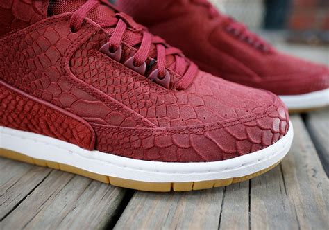 nike air python red kopen|Nike Air python premium.